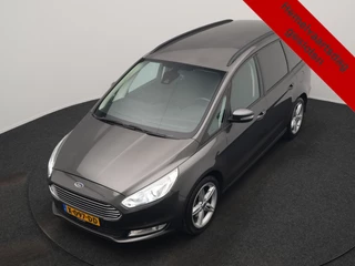 Ford Galaxy – thumbnail 2