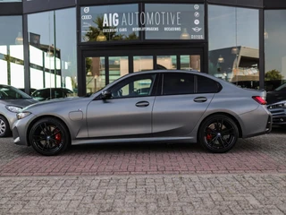 BMW 3 Serie – thumbnail 4