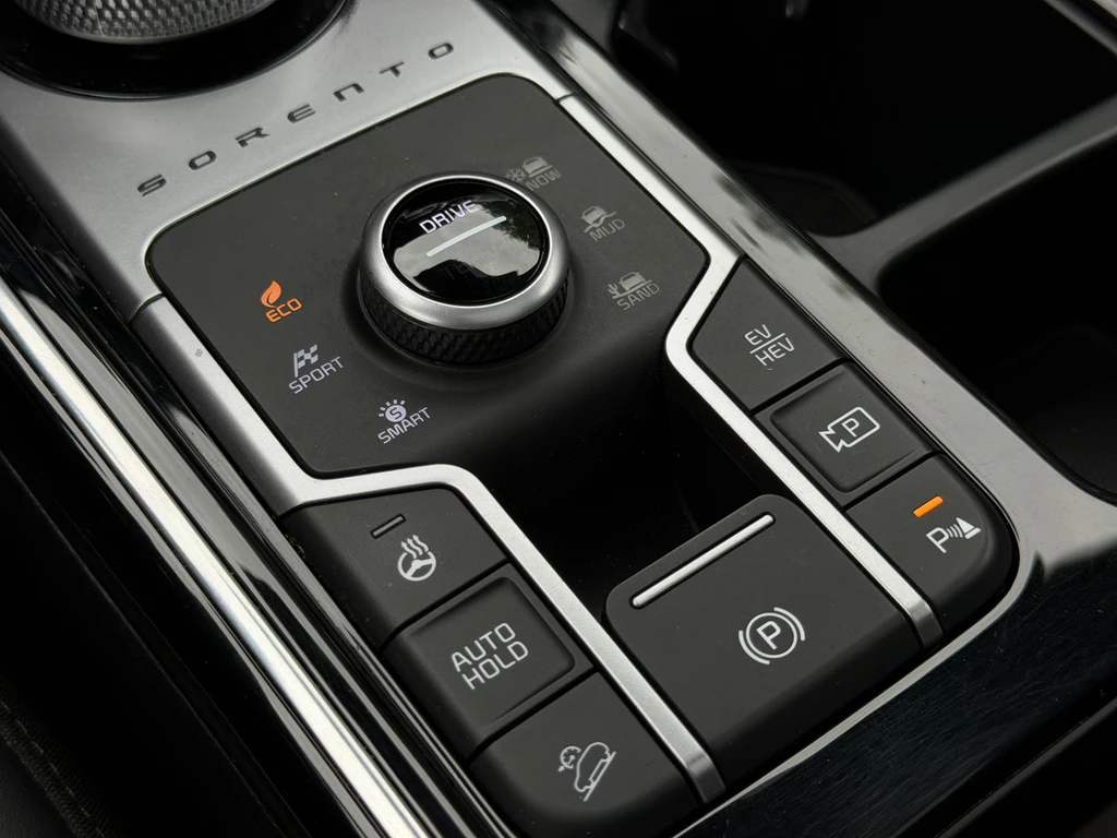 Kia Sorento – foto 29