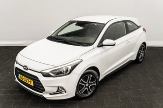 Hyundai i20 – thumbnail 2