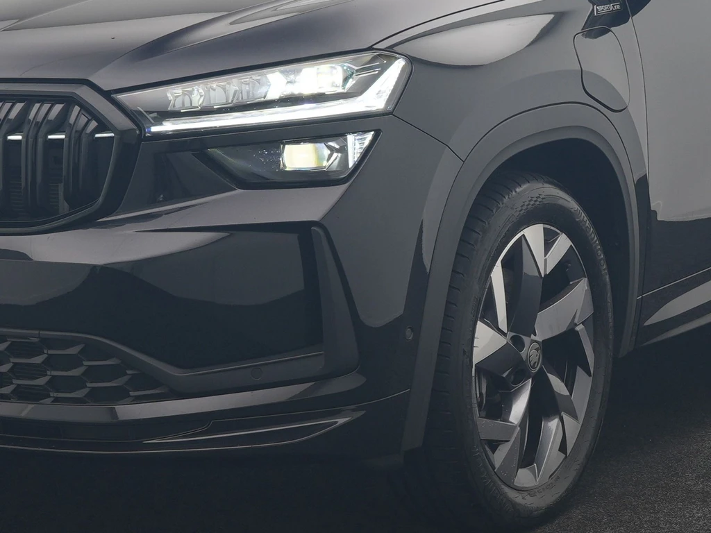 Škoda Kodiaq – foto 16