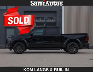 Dodge Ram Pick-Up – thumbnail 8