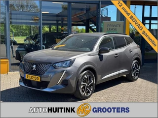 Peugeot 2008 – thumbnail 1