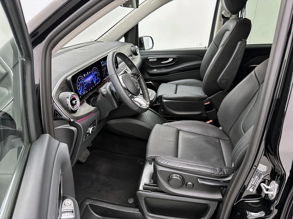 Mercedes-Benz EQV – foto 20