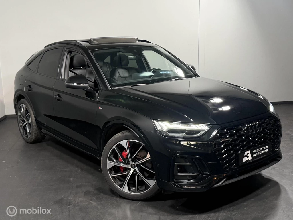Audi Q5 – foto 18