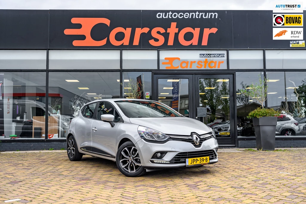 Renault Clio – foto 8