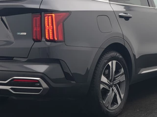 Kia Sorento – thumbnail 19