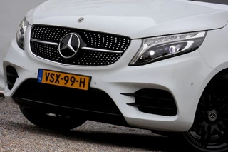 Mercedes-Benz V-Klasse – thumbnail 6