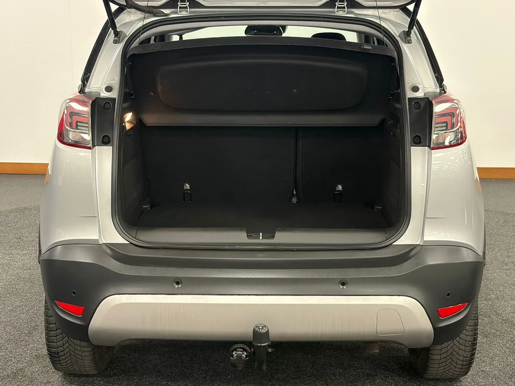 Opel Crossland X – foto 13
