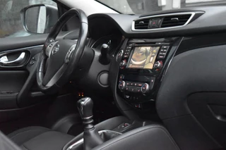 Nissan QASHQAI – thumbnail 23