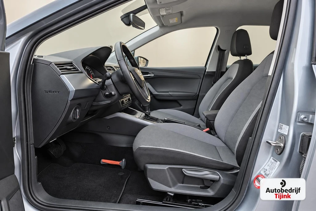 SEAT Arona – foto 8