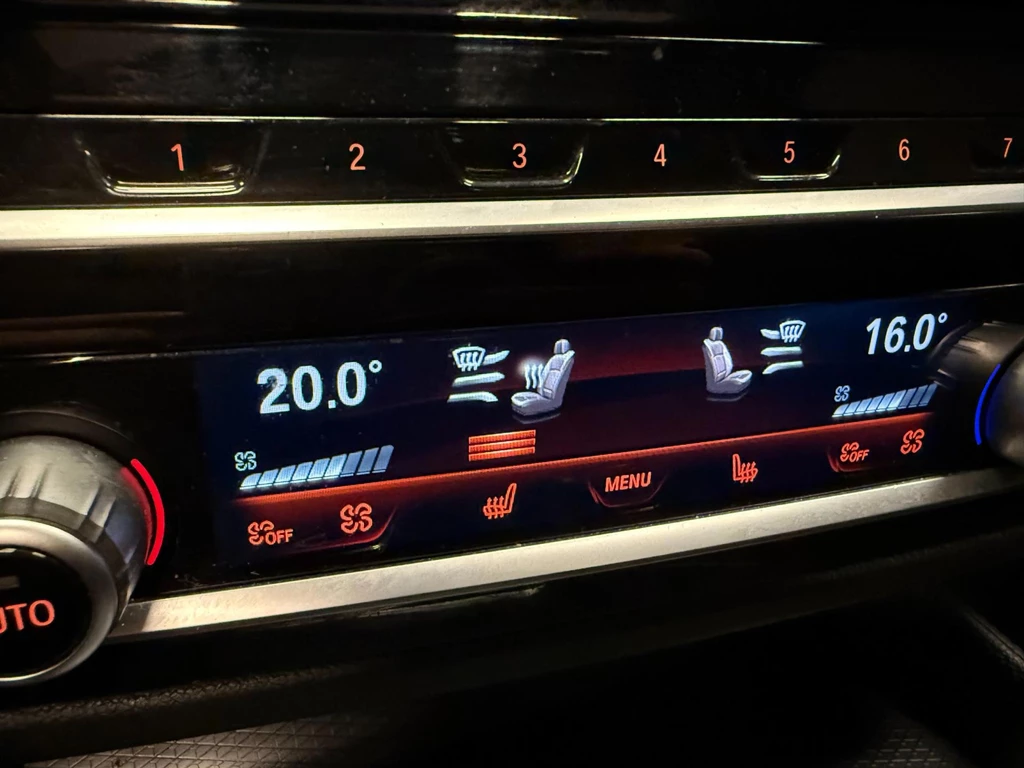 BMW 5 Serie – foto 35