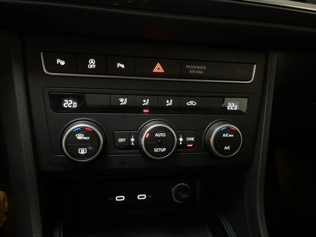 SEAT Ateca – foto 24