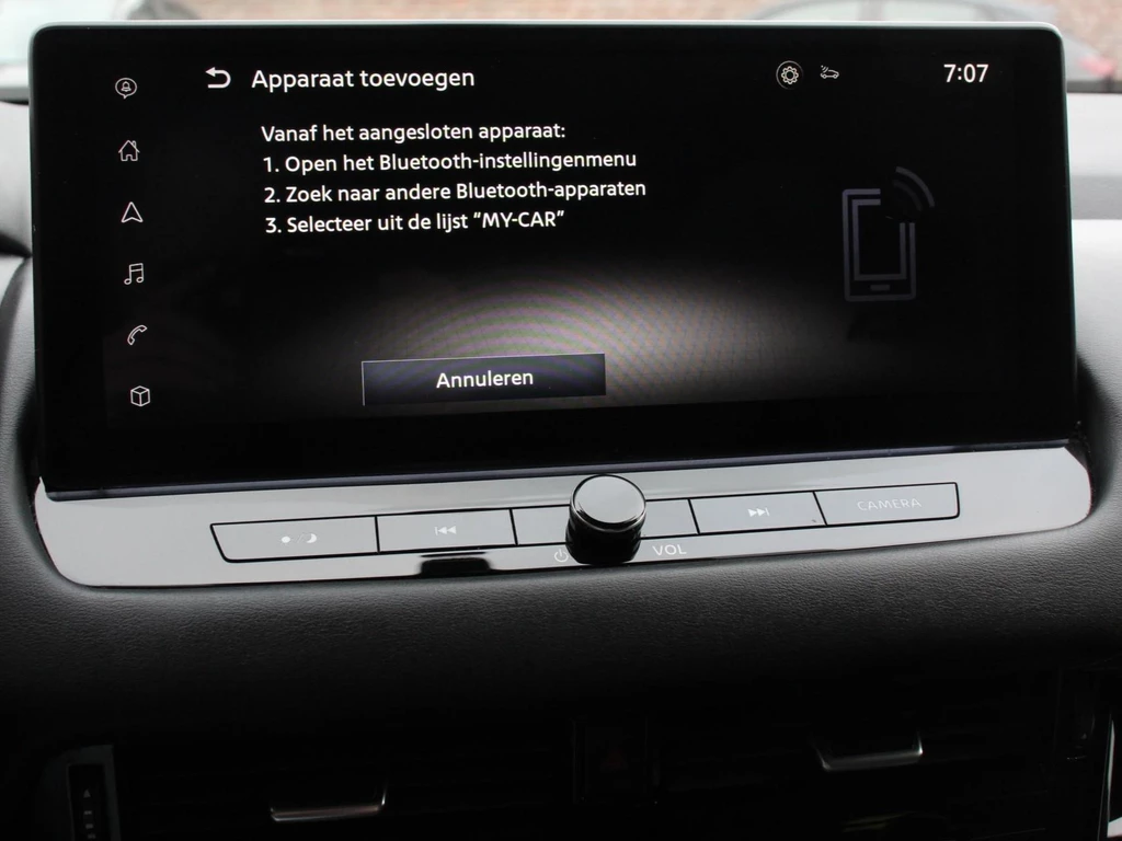 Nissan QASHQAI – foto 27