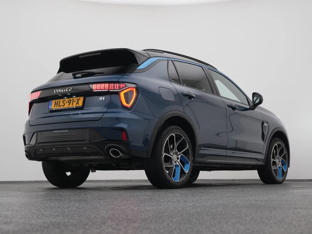 Lynk & Co 01 – foto 12