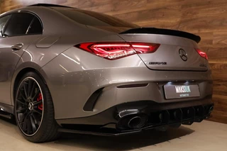 Mercedes-Benz CLA – thumbnail 5