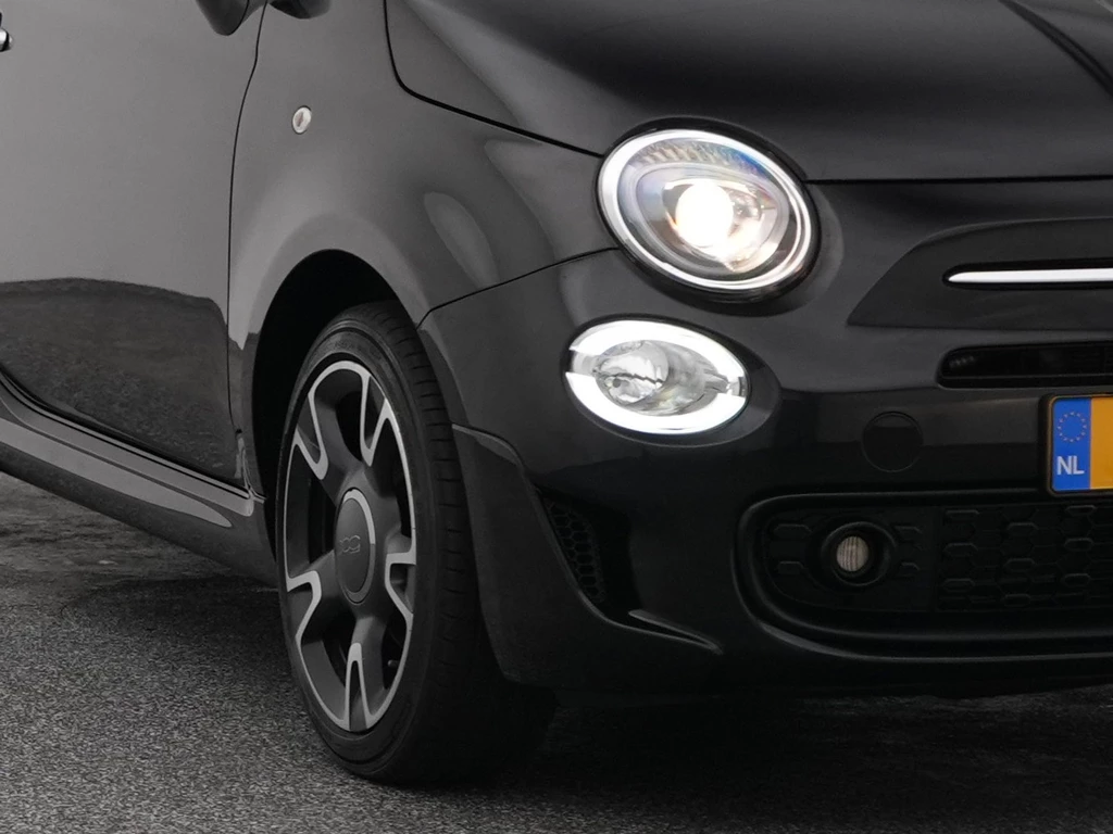 Fiat 500 – foto 28