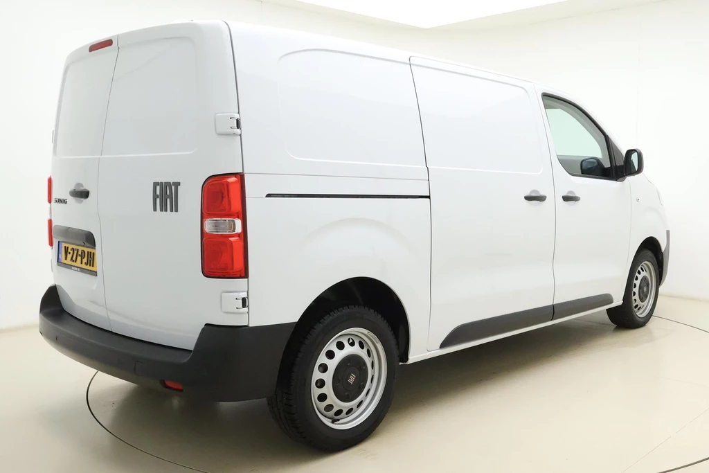 Fiat Scudo – foto 5