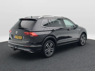 Volkswagen Tiguan Allspace – thumbnail 4