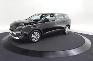 Peugeot 5008 – thumbnail 1