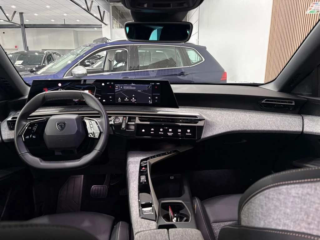 Peugeot 5008 – foto 18
