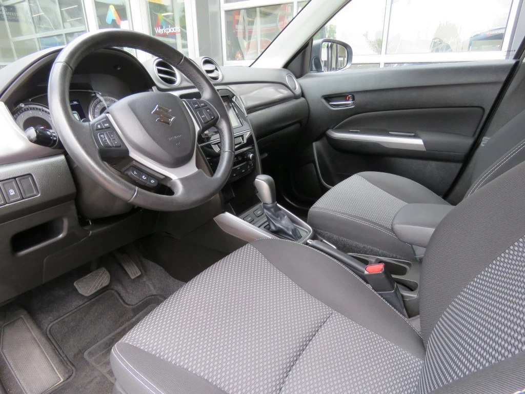 Suzuki Vitara – foto 23