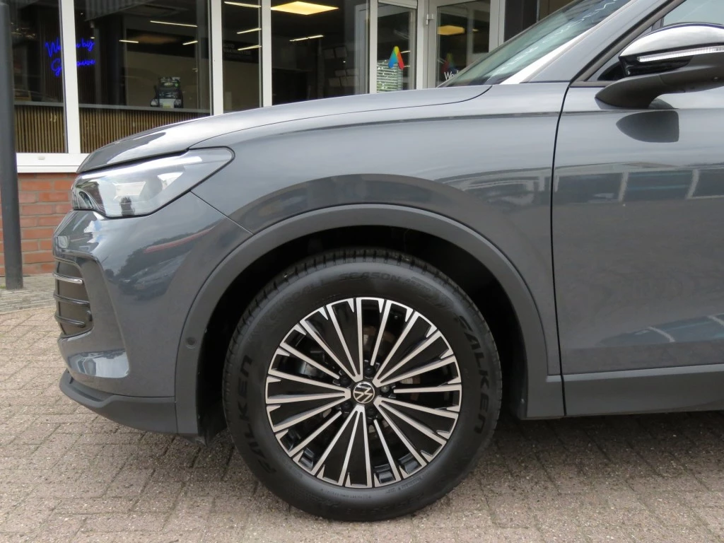 Volkswagen Tiguan – foto 21