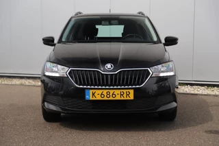 Škoda Fabia – thumbnail 4