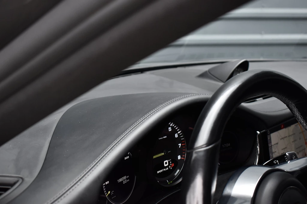 Porsche Panamera – foto 39