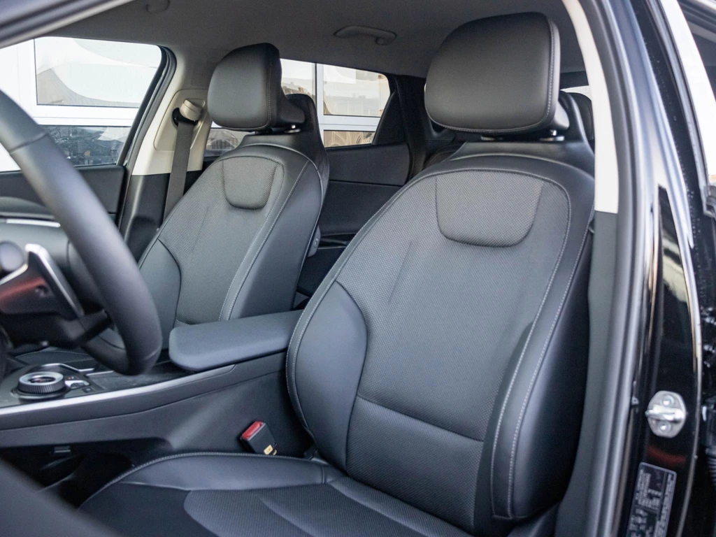 Kia EV6 – foto 11