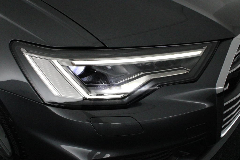 Audi A6 – foto 51