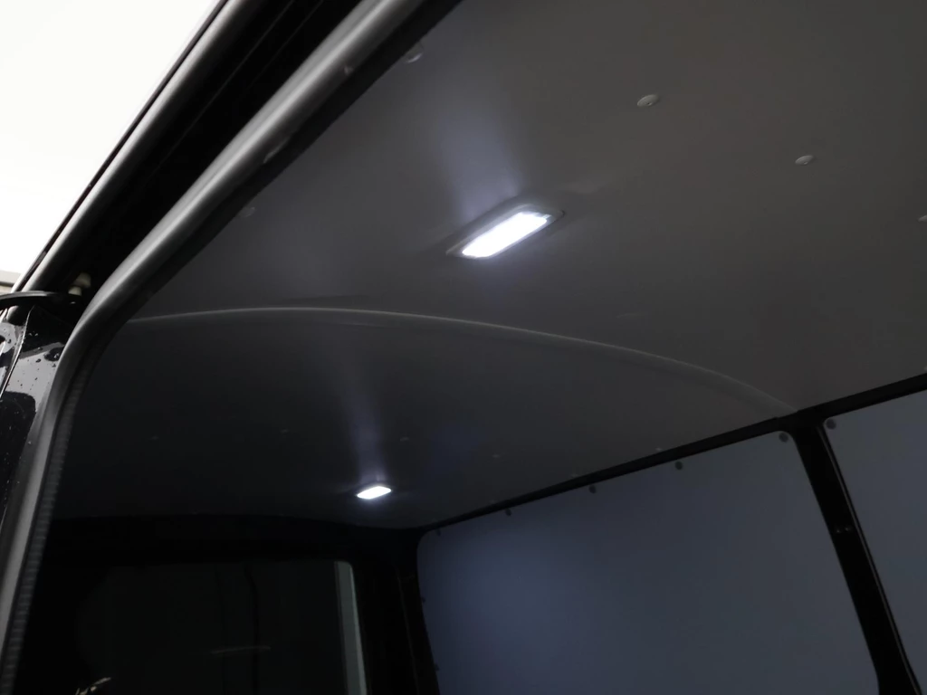 Volkswagen Transporter – foto 12