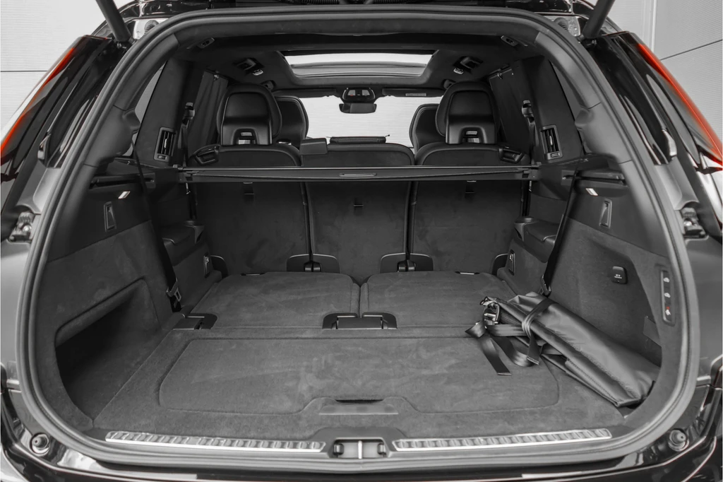 Volvo XC90 – foto 16