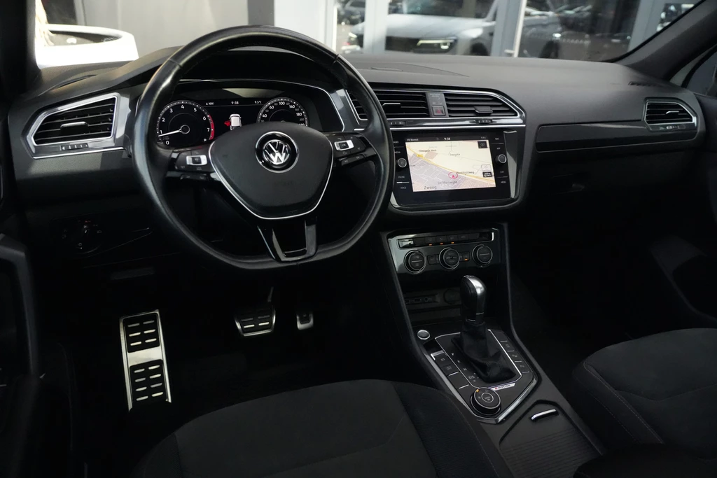Volkswagen Tiguan – foto 13