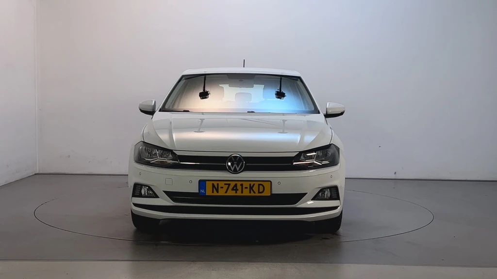 Volkswagen Polo – foto 8