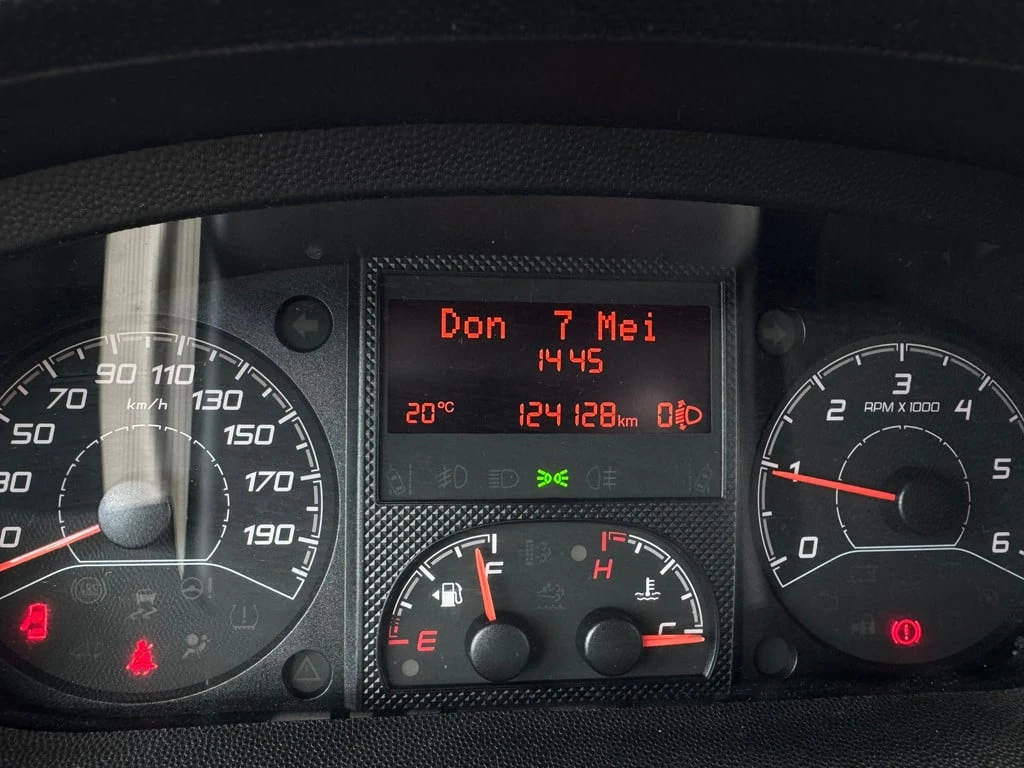 Fiat Ducato – foto 17