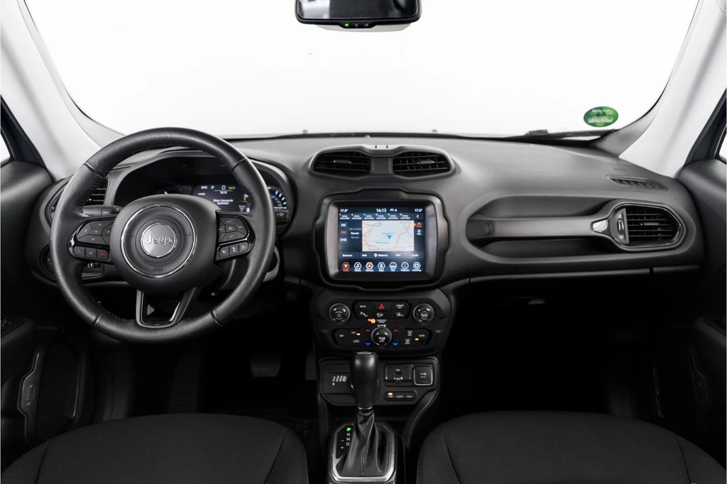 Jeep Renegade – foto 9