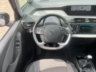 Citroën C4 Picasso – thumbnail 14