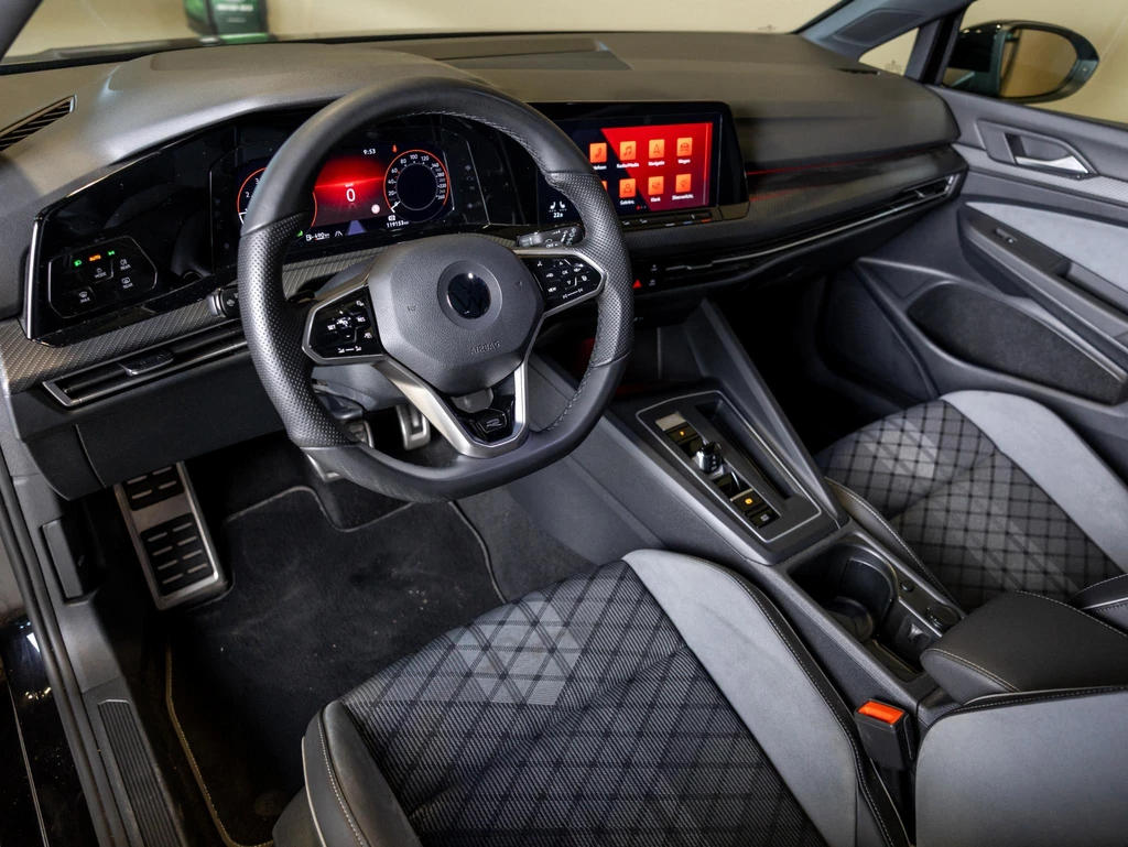 Volkswagen Golf – foto 20