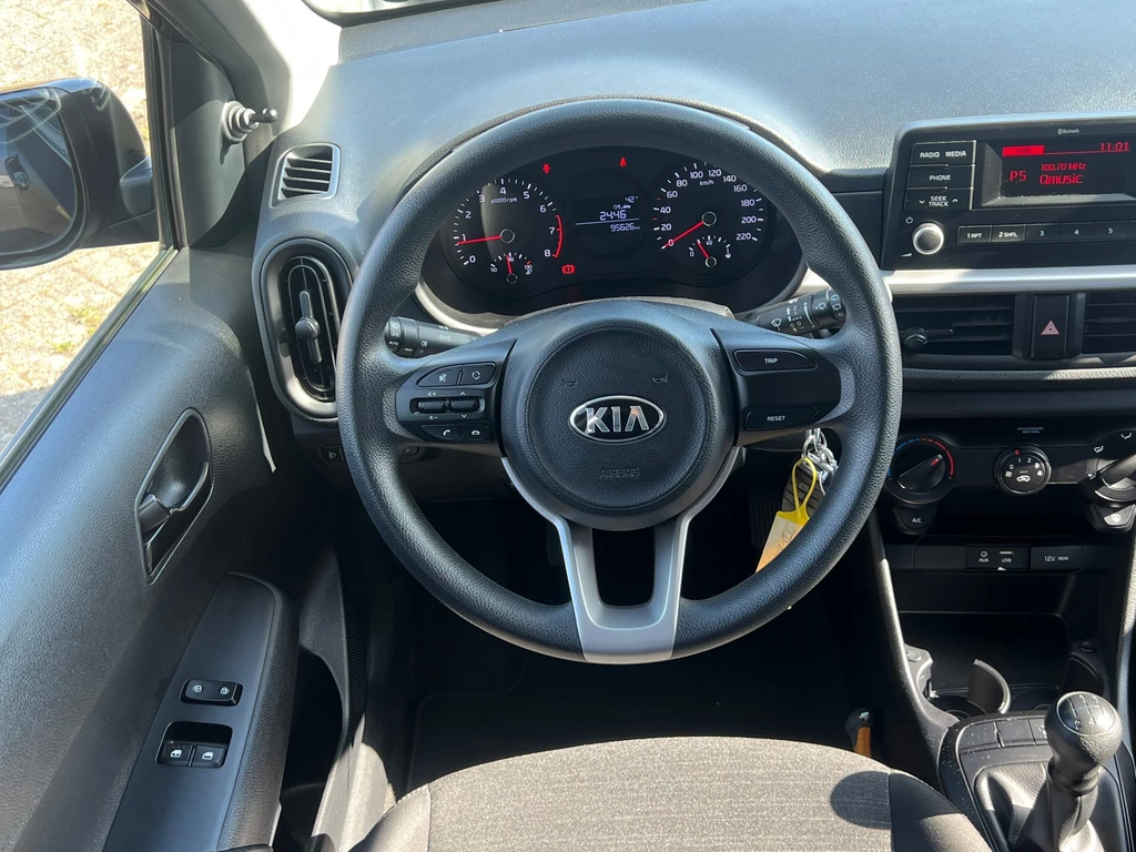 Kia Picanto – foto 12