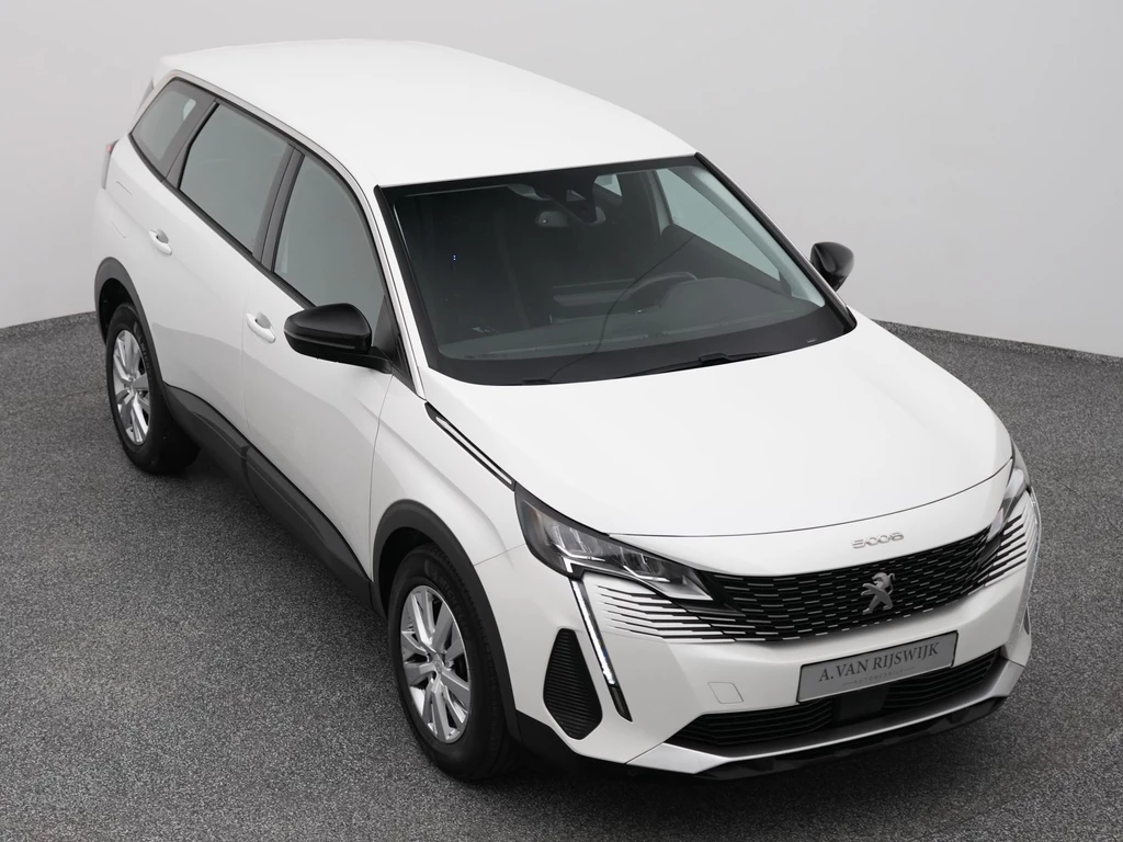 Peugeot 5008 – foto 17