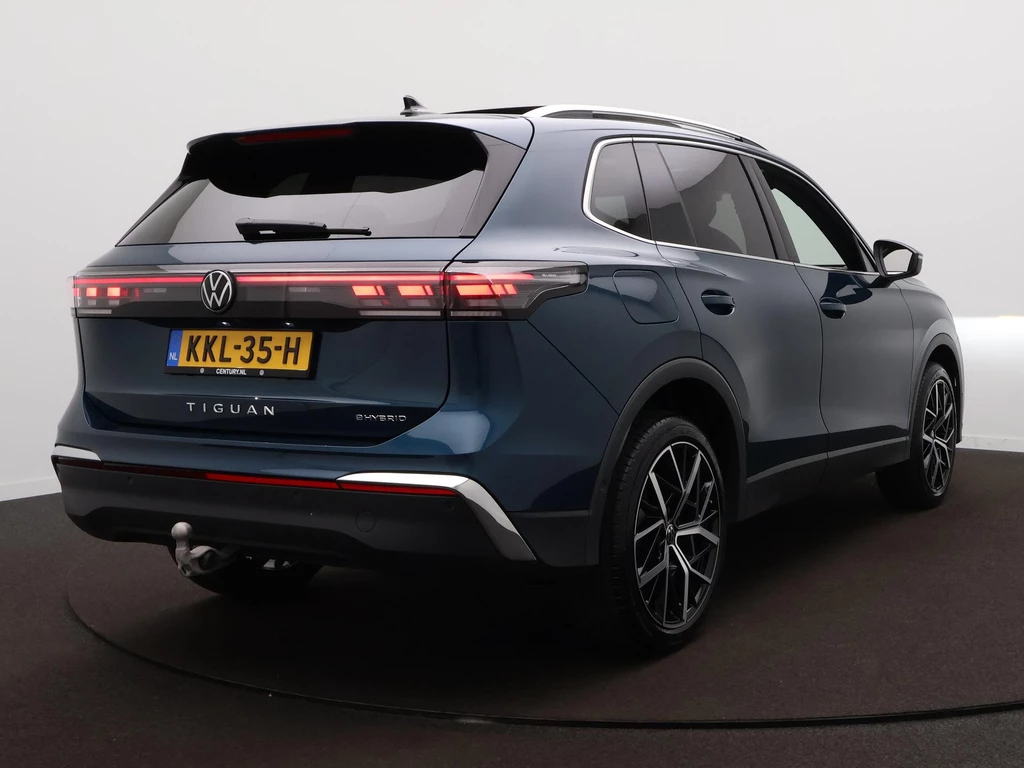 Volkswagen Tiguan – foto 7