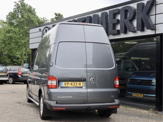 Volkswagen Transporter – thumbnail 2