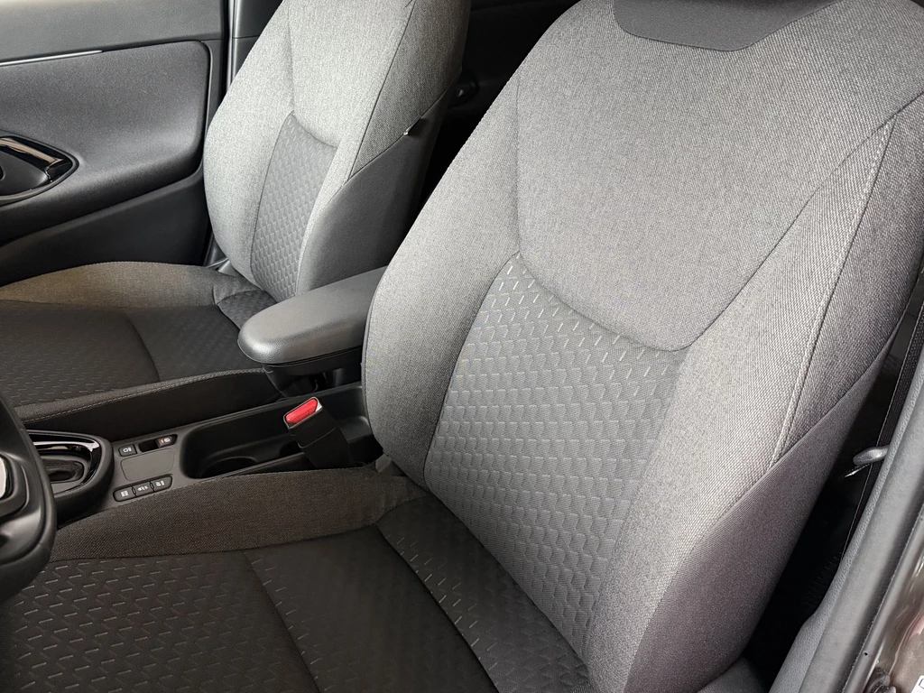 Toyota Yaris Cross – foto 27