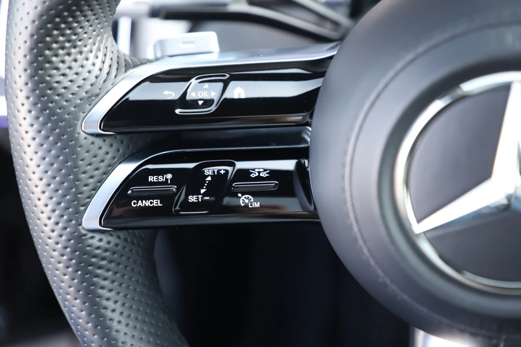 Mercedes-Benz S-Klasse – foto 36