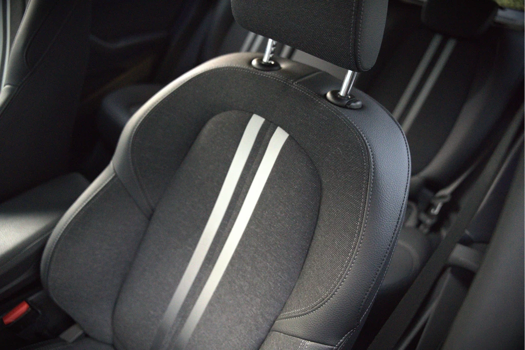 BMW X1 – foto 29