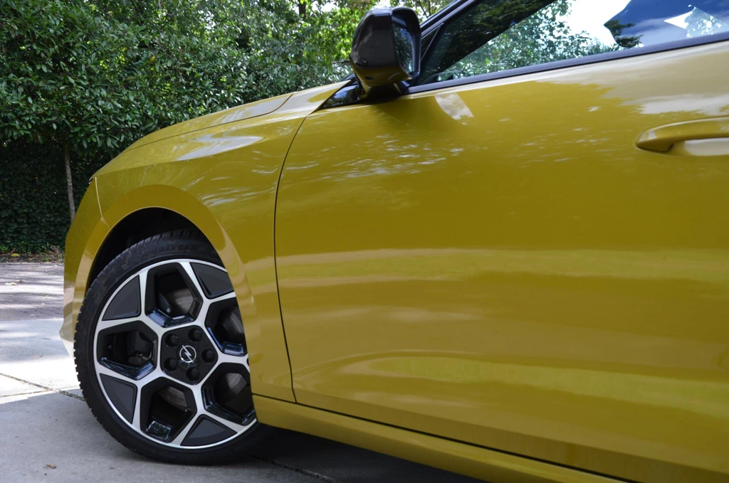 Opel Astra – foto 37