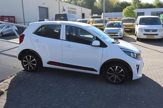 Kia Picanto – thumbnail 6