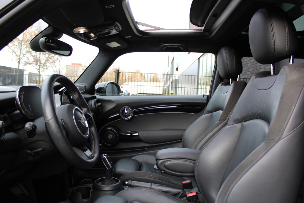 MINI Cooper – foto 19