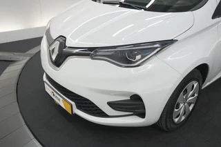 Renault ZOE – thumbnail 1